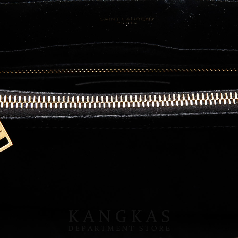 Yves Saint Laurent(USED)생로랑 루루 체인 숄더백